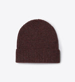4-layer beanie