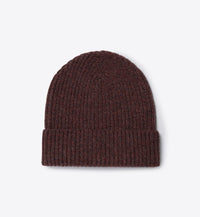 4-layer beanie
