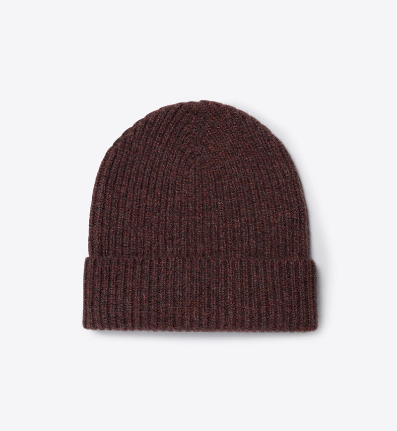 4-layer beanie