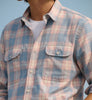 The california plaid