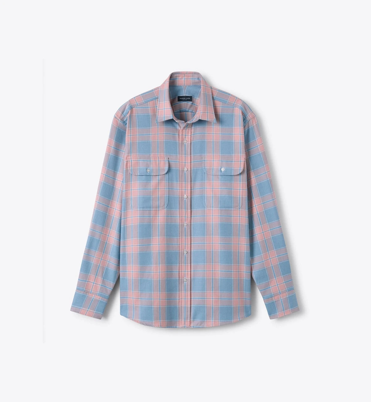 The california plaid
