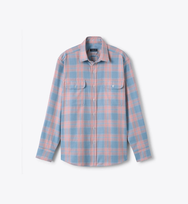 The california plaid