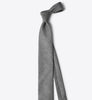 Houndstooth tie