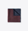 Wool cotton tipped