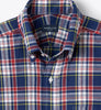 The madras button