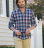 The madras button