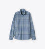 The madras button