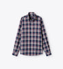 The madras button