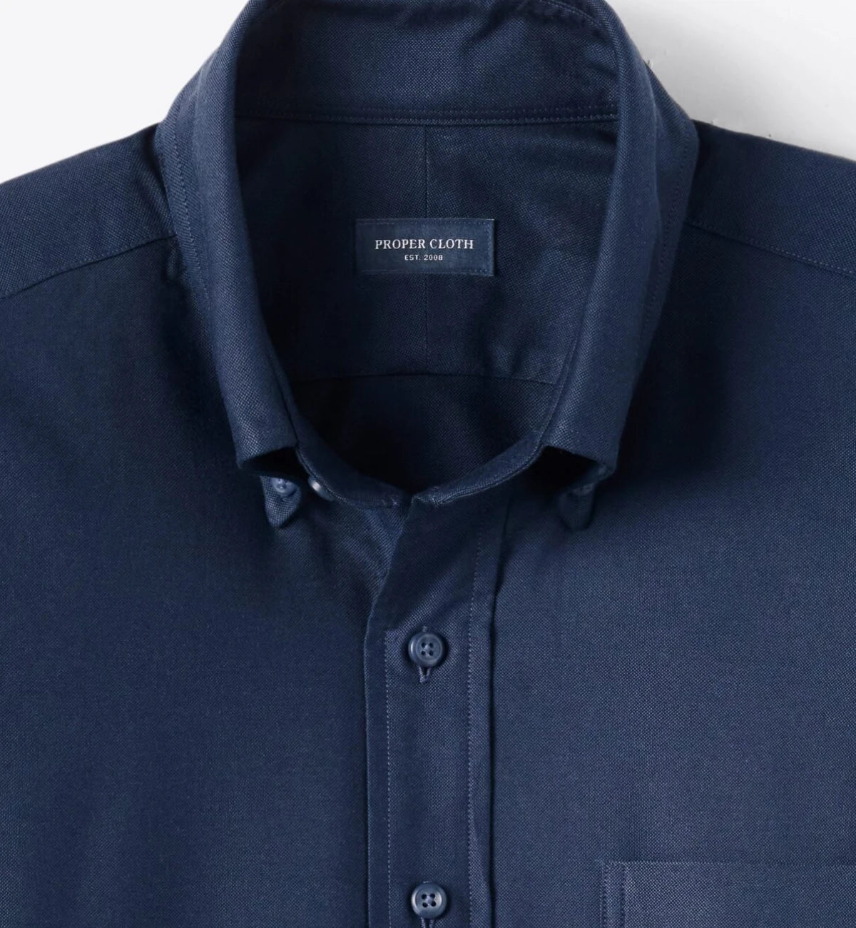 The indigo casual