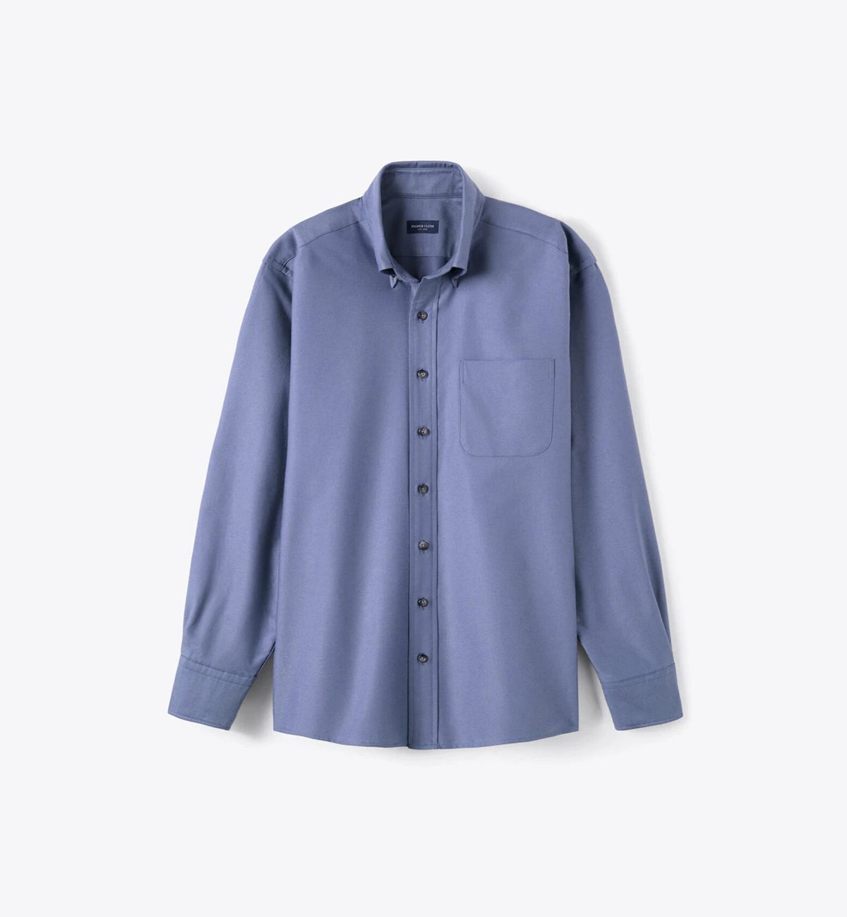 The indigo casual
