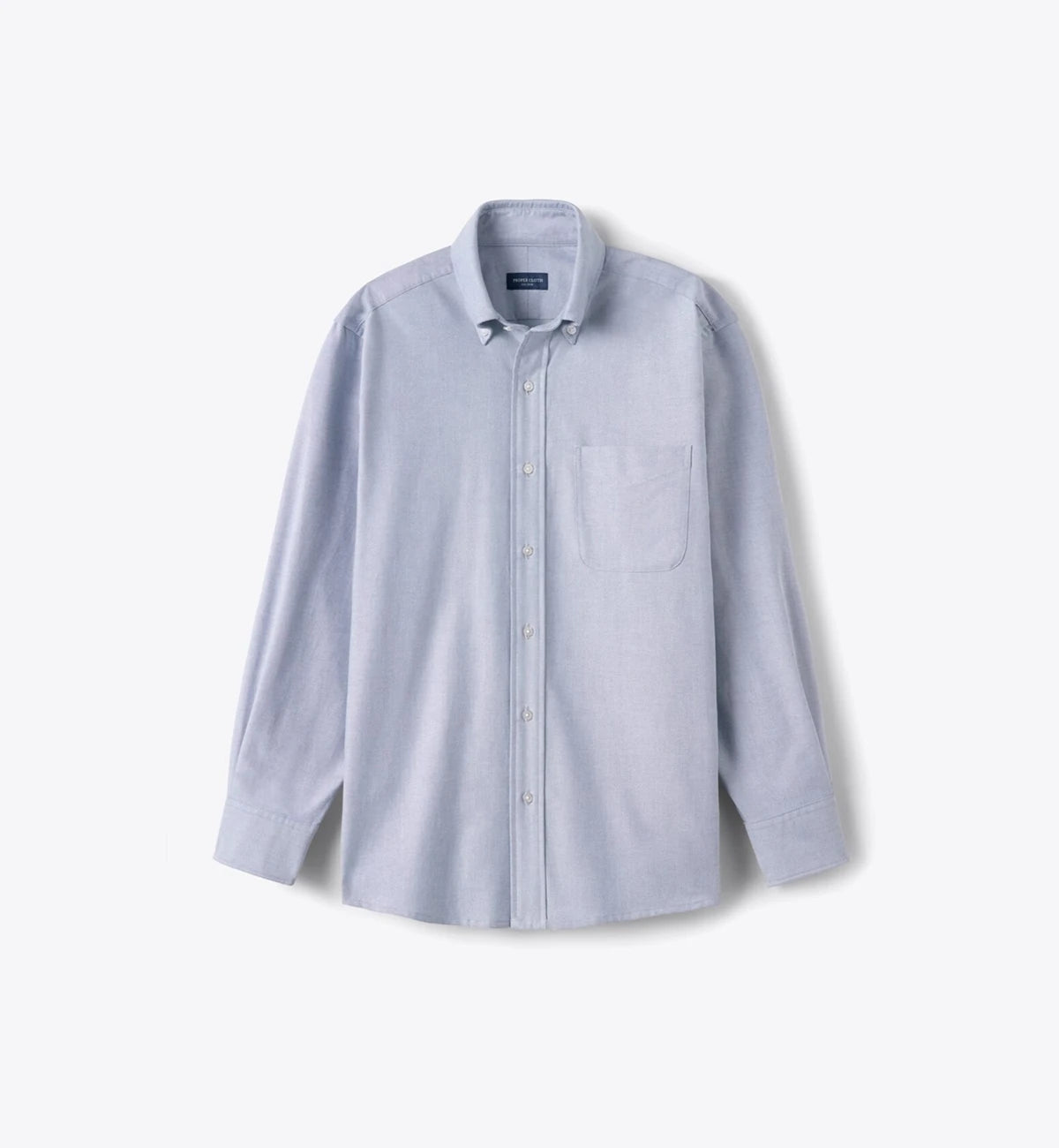 The clark oxford