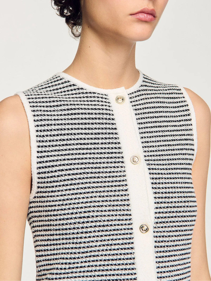 Women's vest