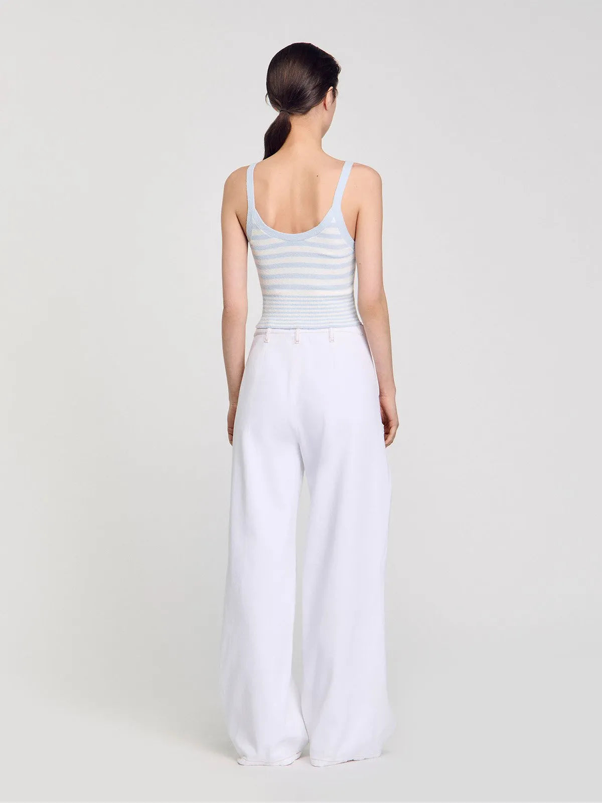 Women's blouse