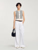 Women's vest