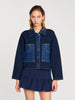 Women's cardigan