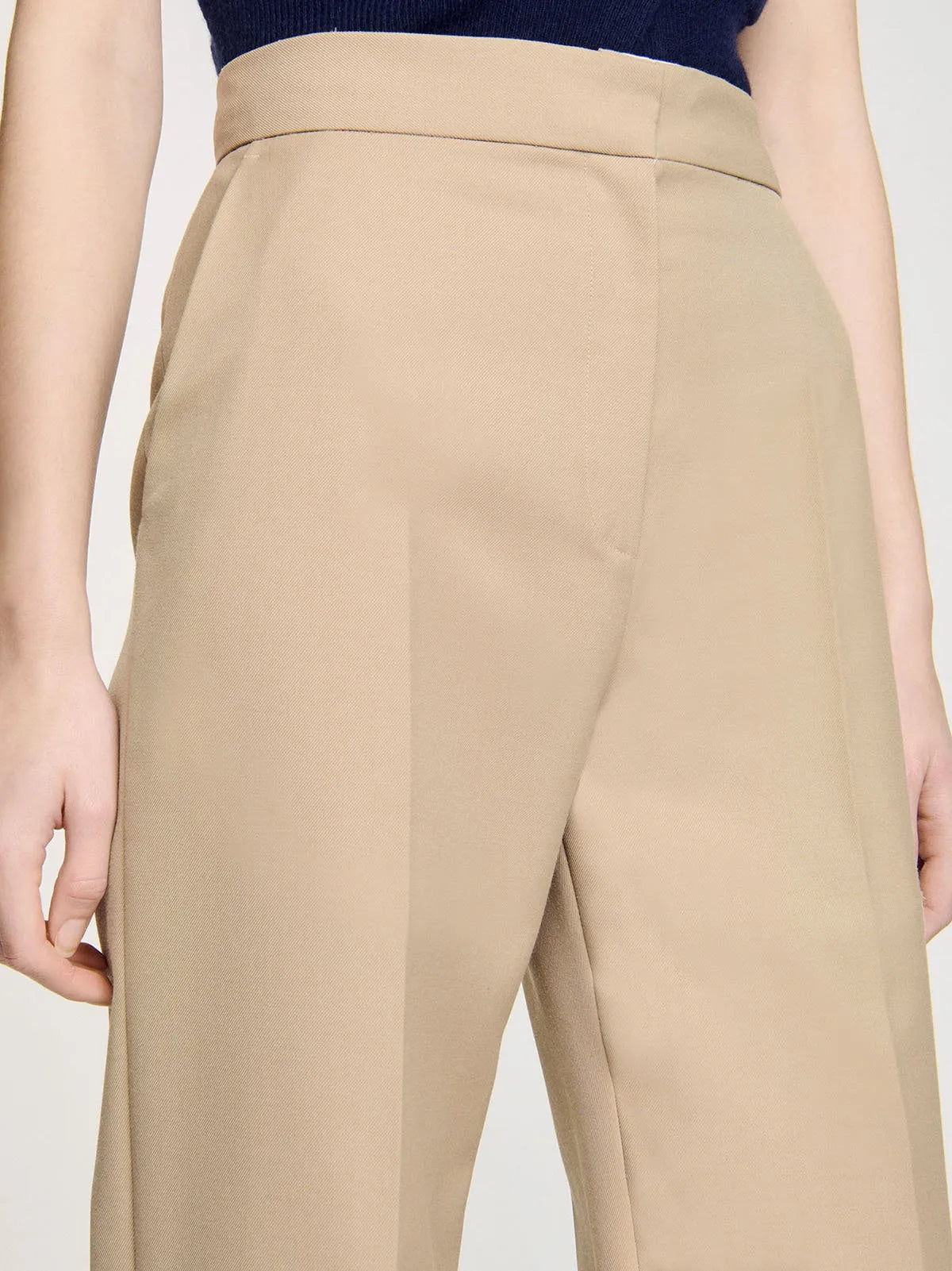 Women's trousers