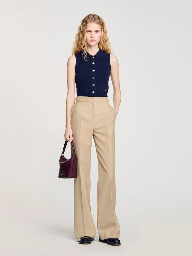 Women's trousers