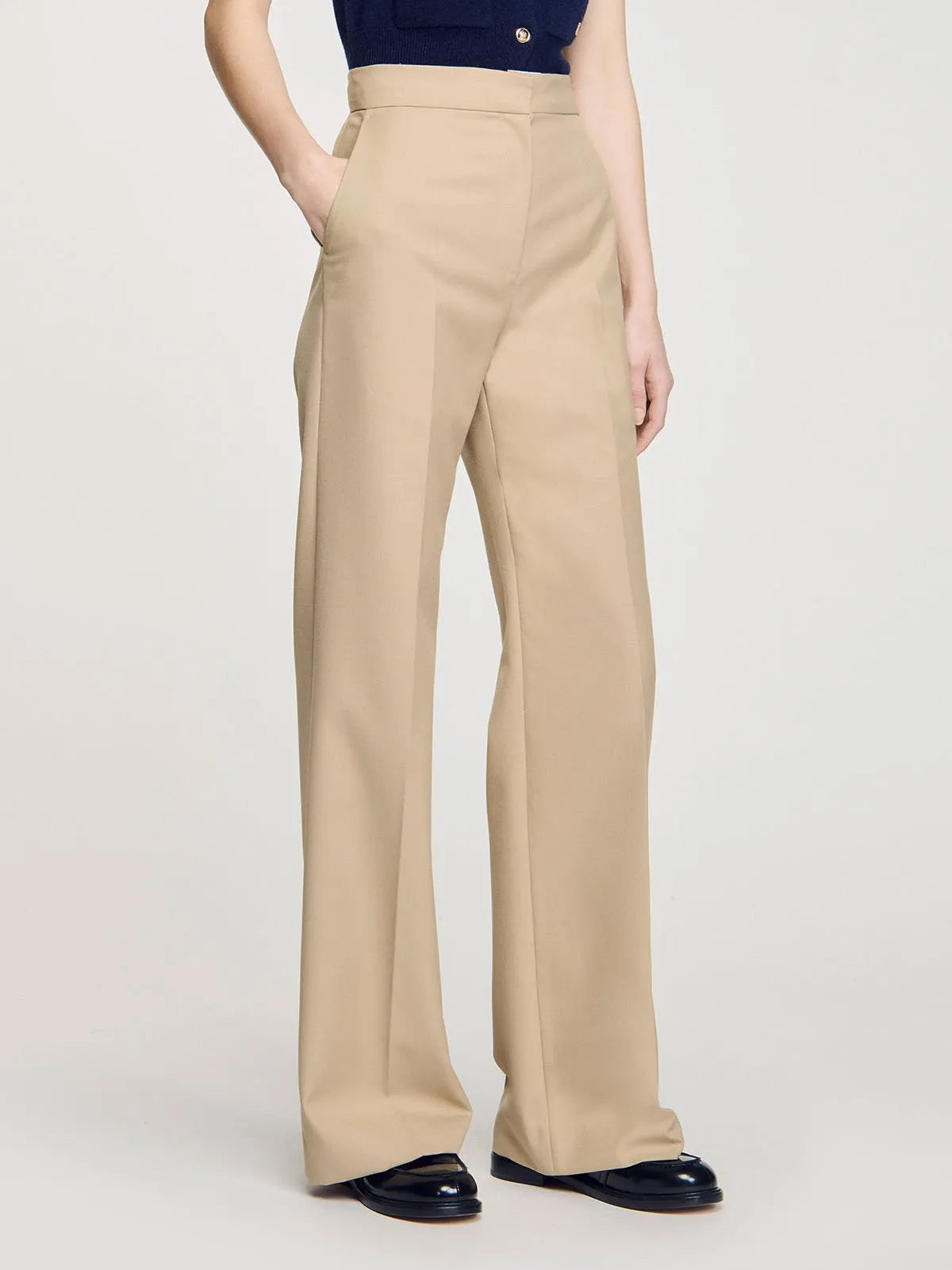 Women's trousers