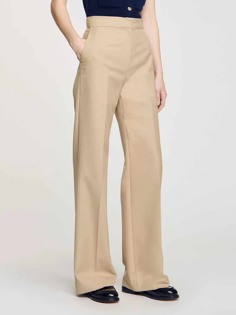 Women's trousers
