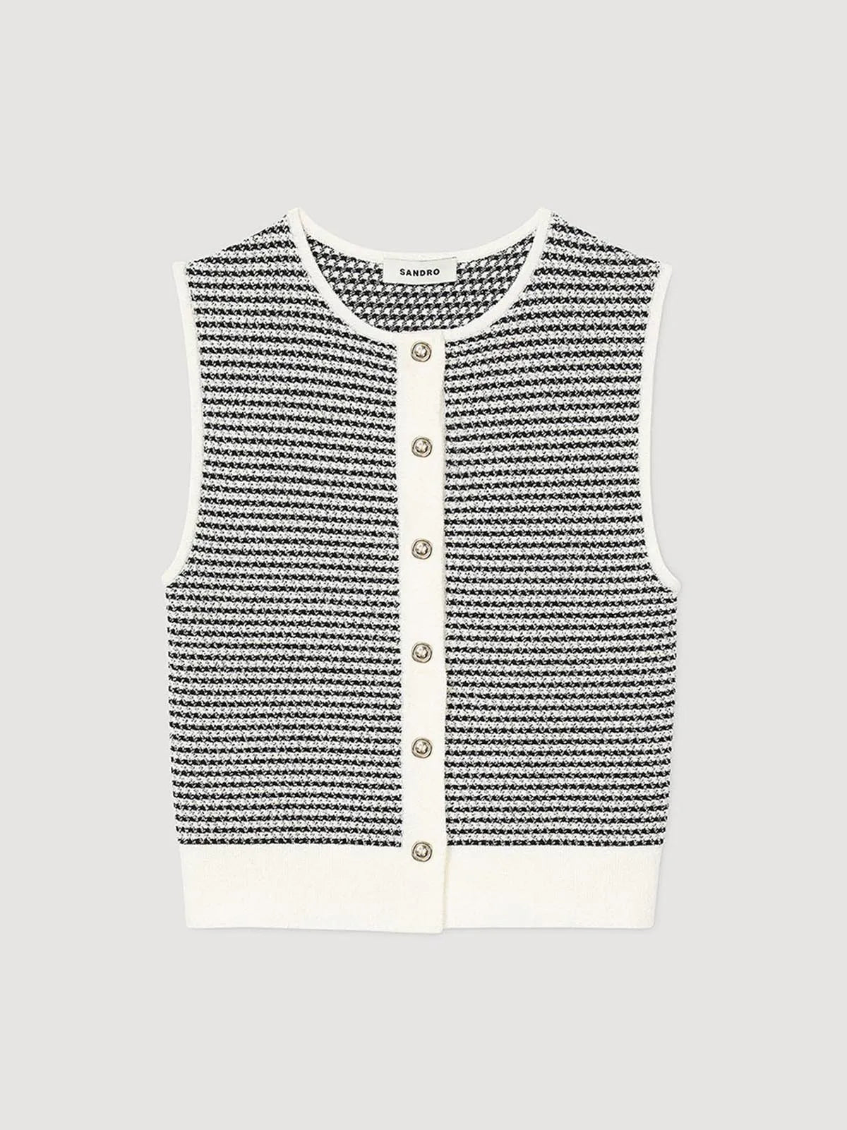 Women's vest