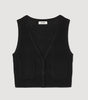 Women's vest sadro