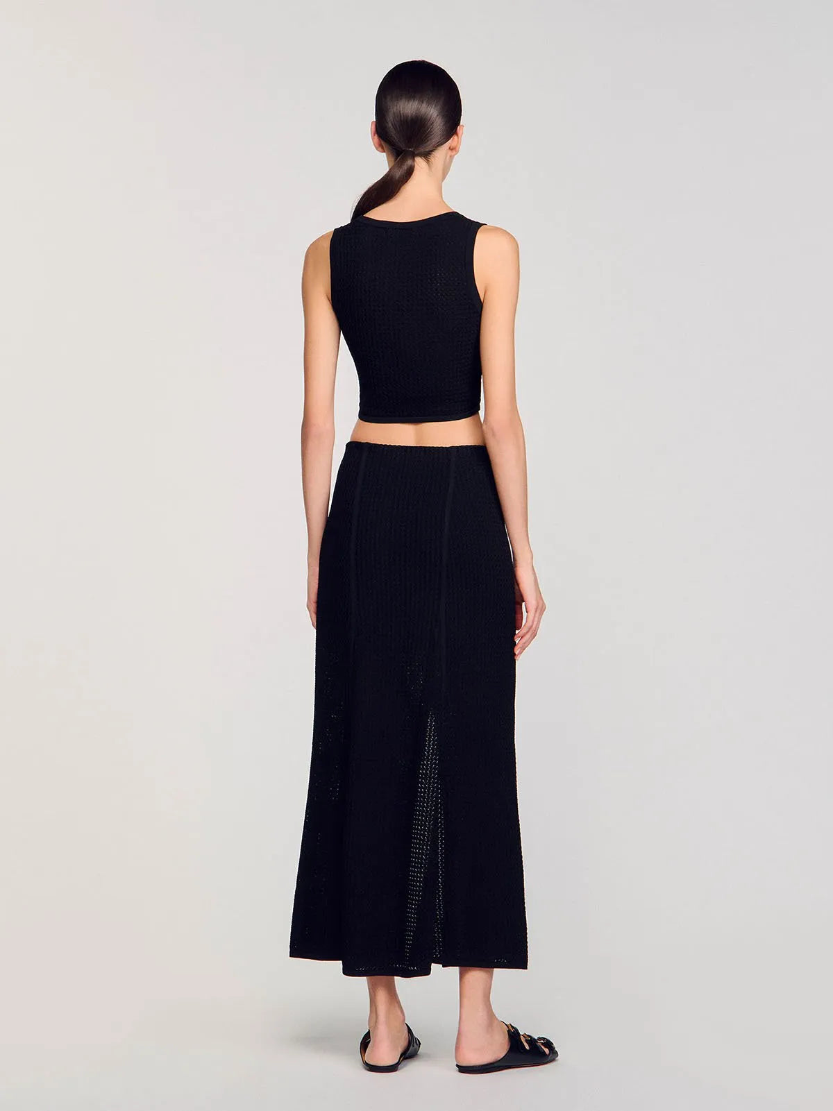 Women's vest sadro