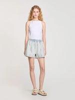 Women's shorts sandro