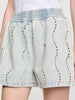 Women's shorts sandro