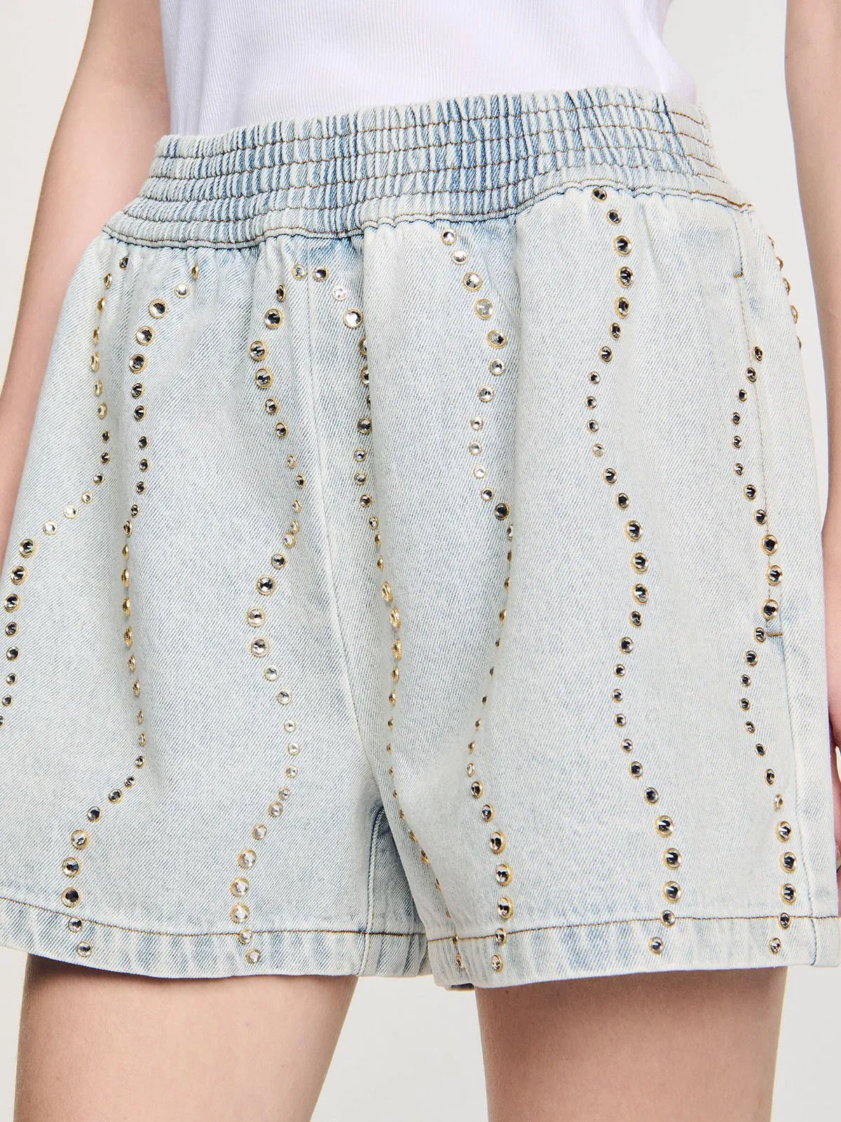 Women's shorts sandro