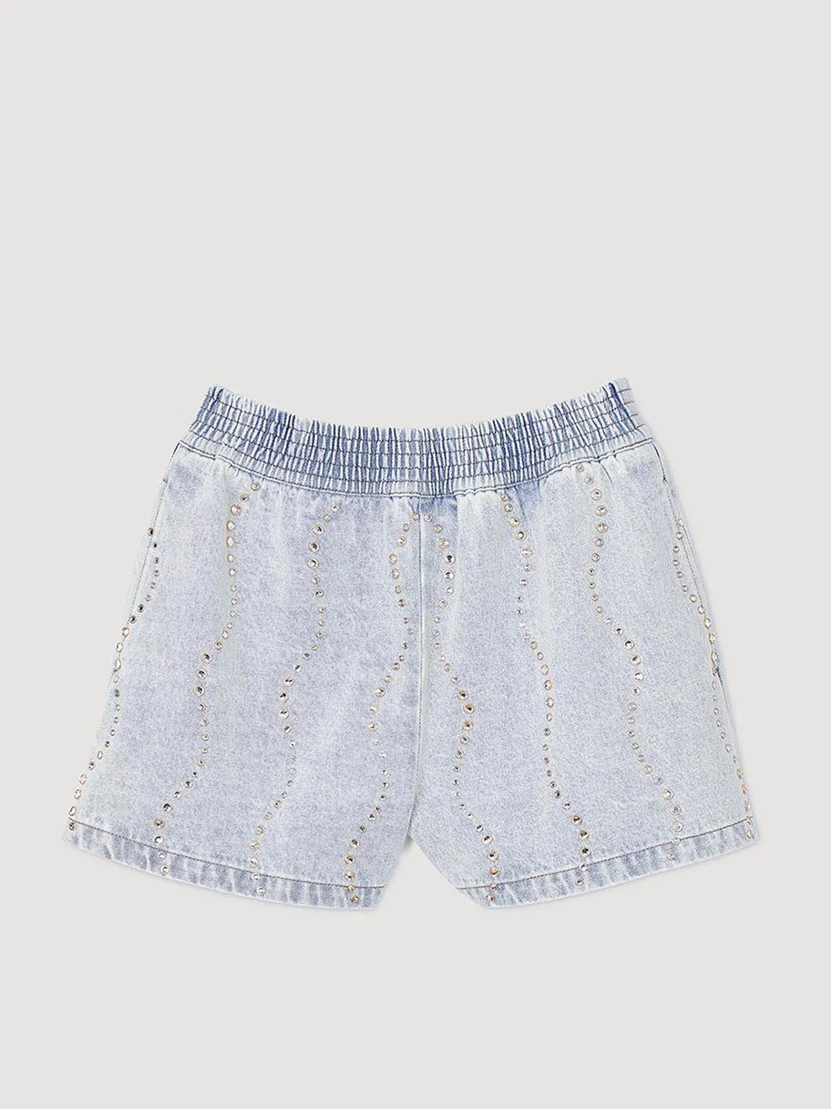 Women's shorts sandro