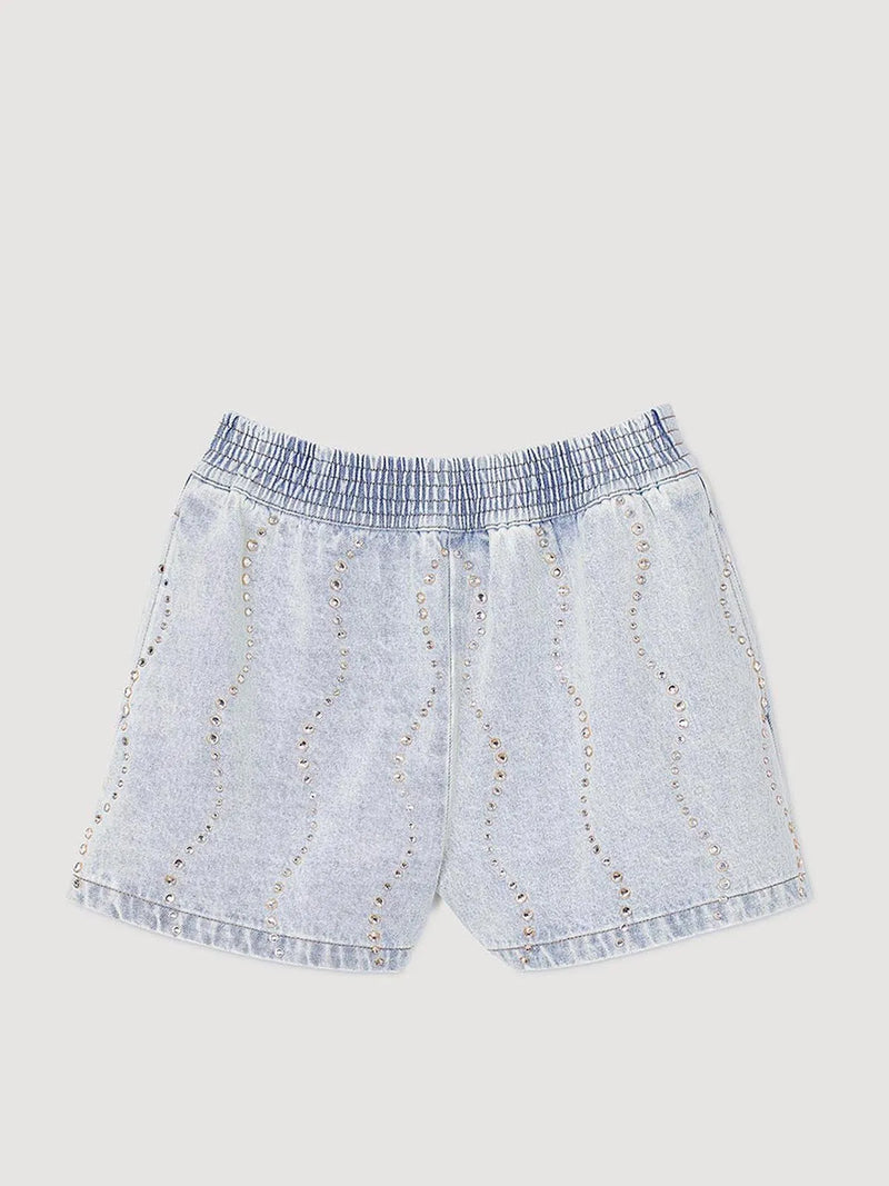 Women's shorts sandro