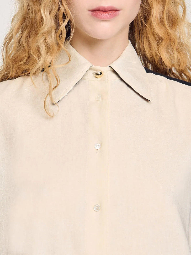 Women's blouse sandro