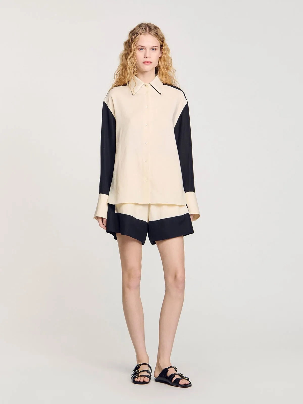 Women's blouse sandro
