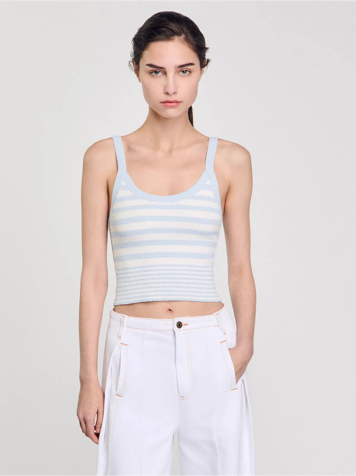 Women's blouse