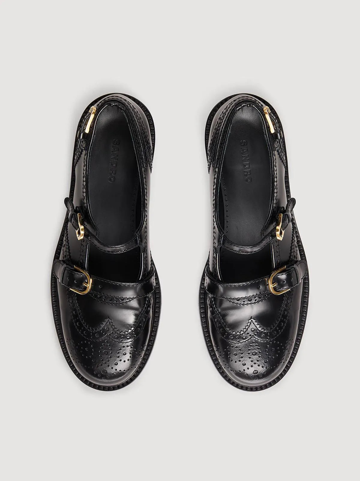 Women's shoes