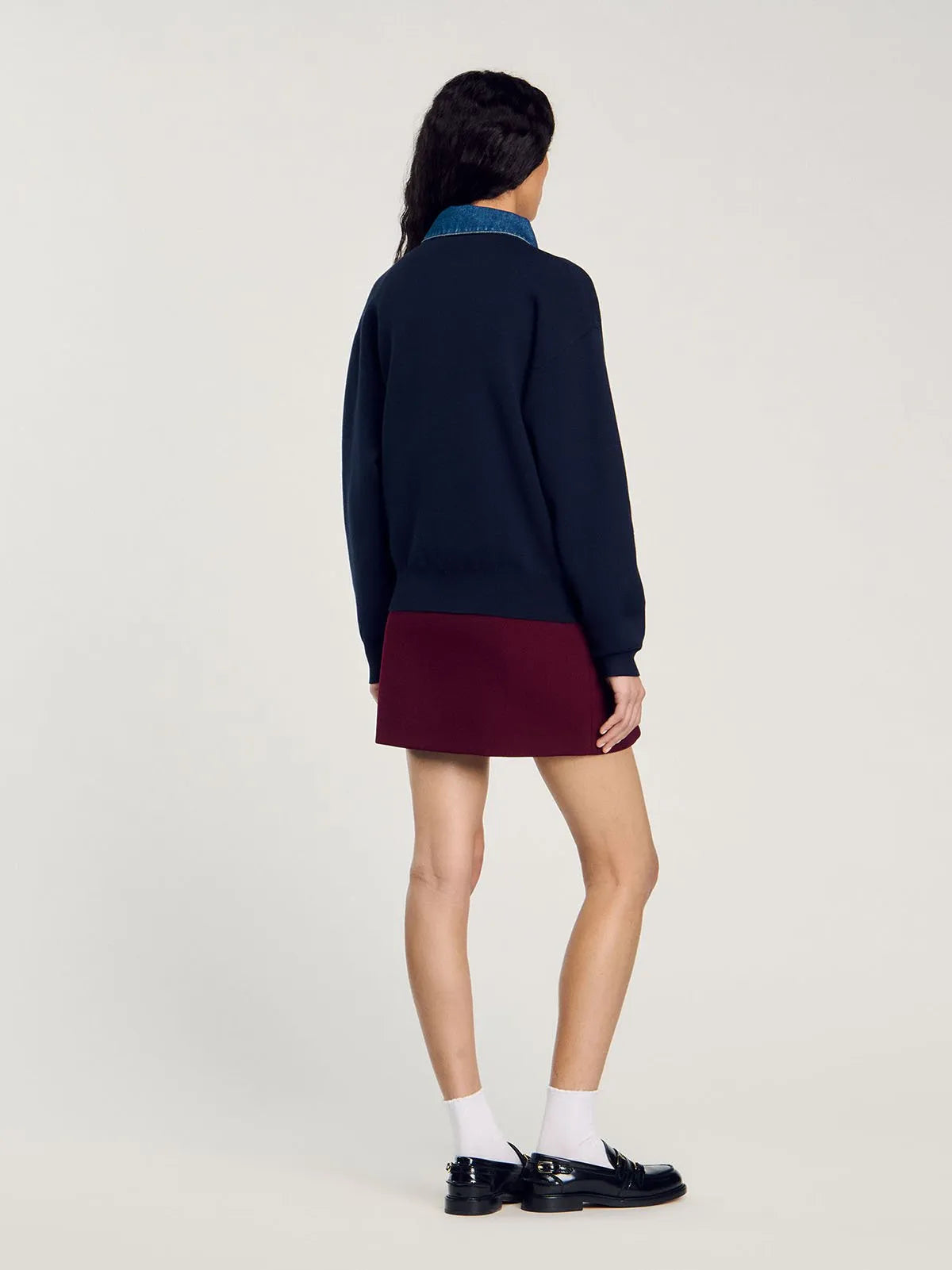 Women's pullover