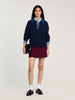 Women's pullover