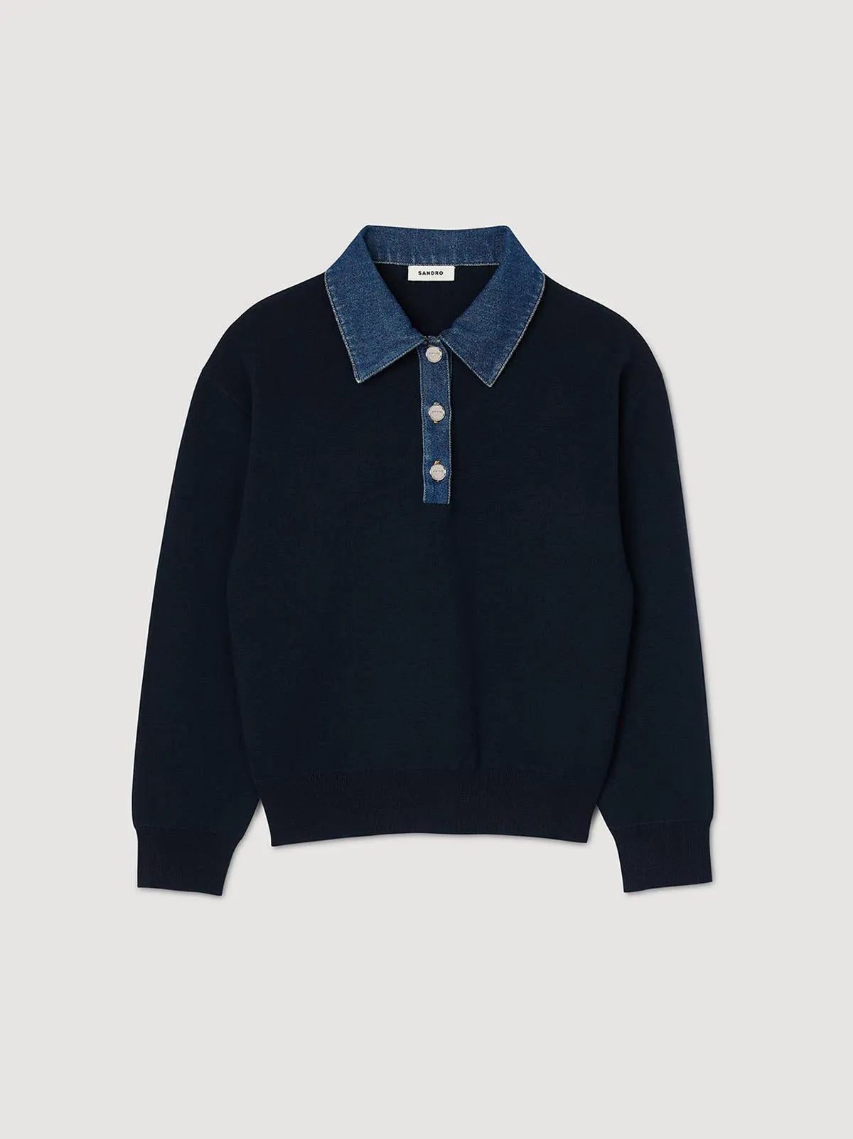 Women's pullover