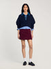Women's pullover