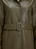 Women's raincoat