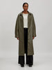 Women's raincoat