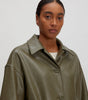 Women's raincoat