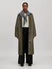 Women's raincoat