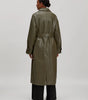 Women's raincoat