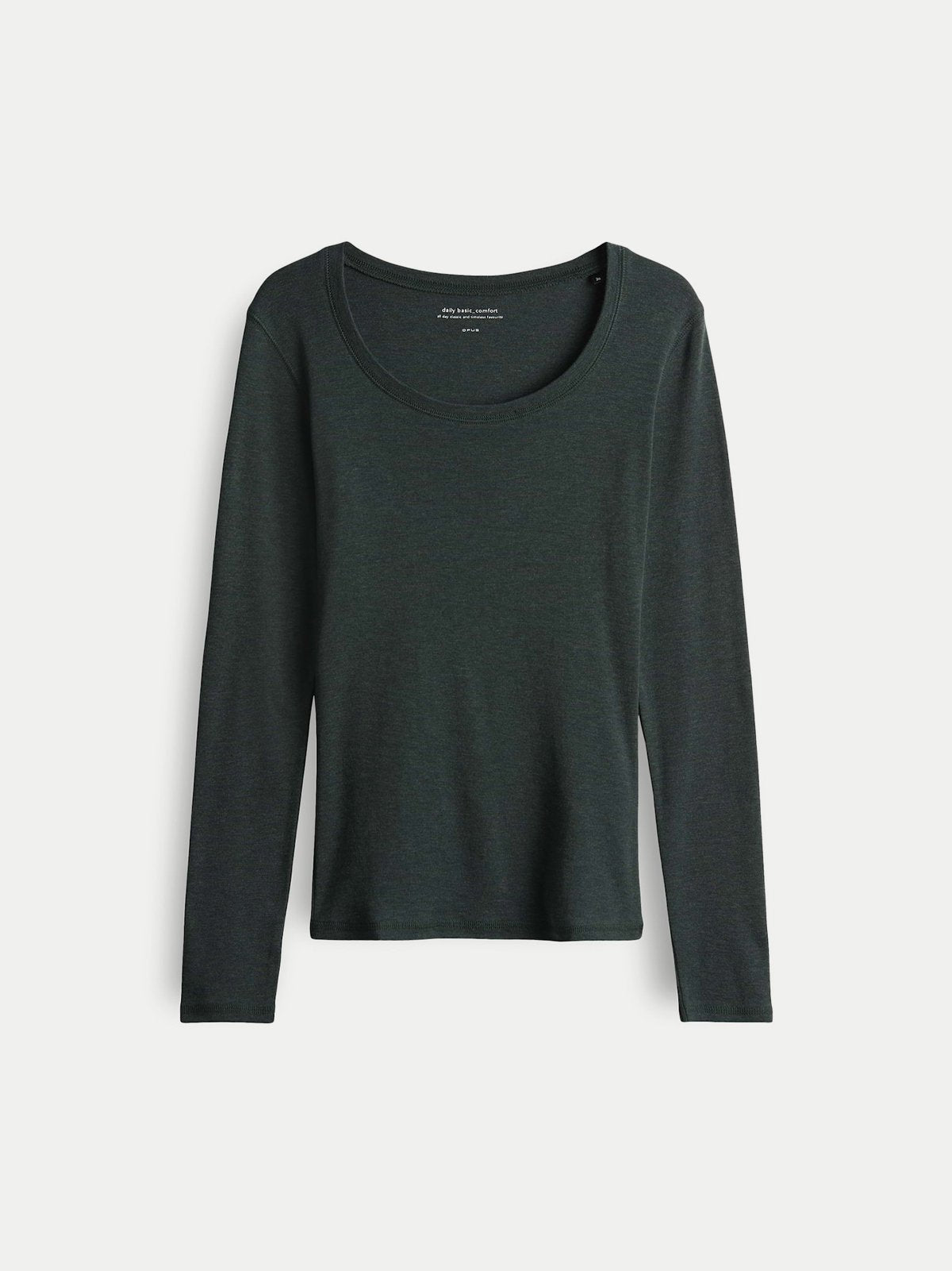 Women's t-shirt l/s