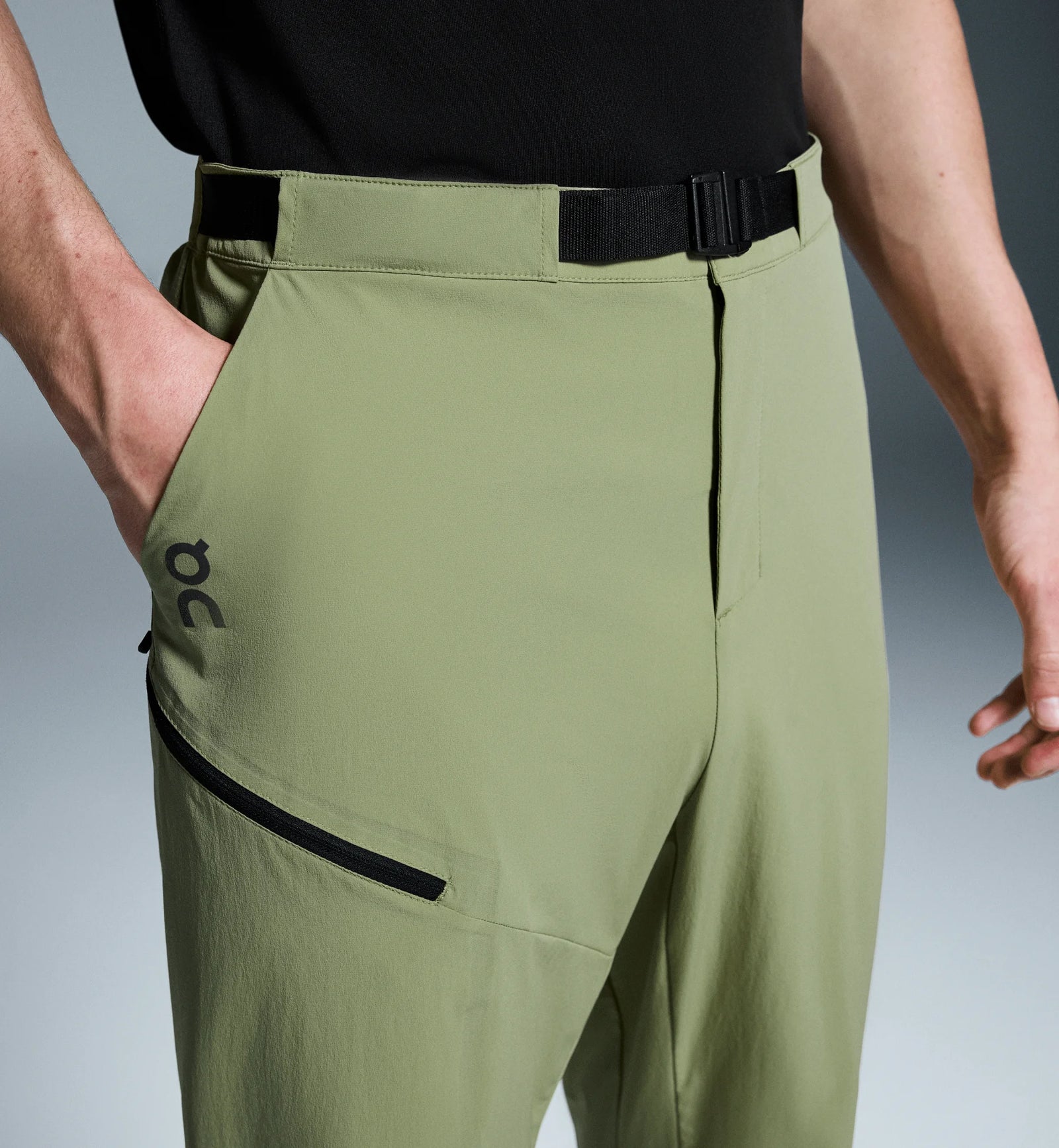 Focus Pants
