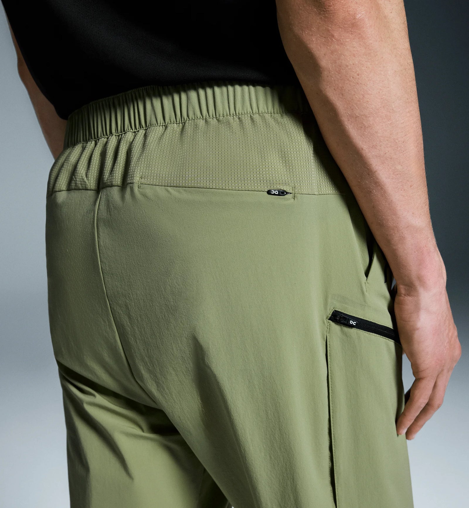 Focus Pants