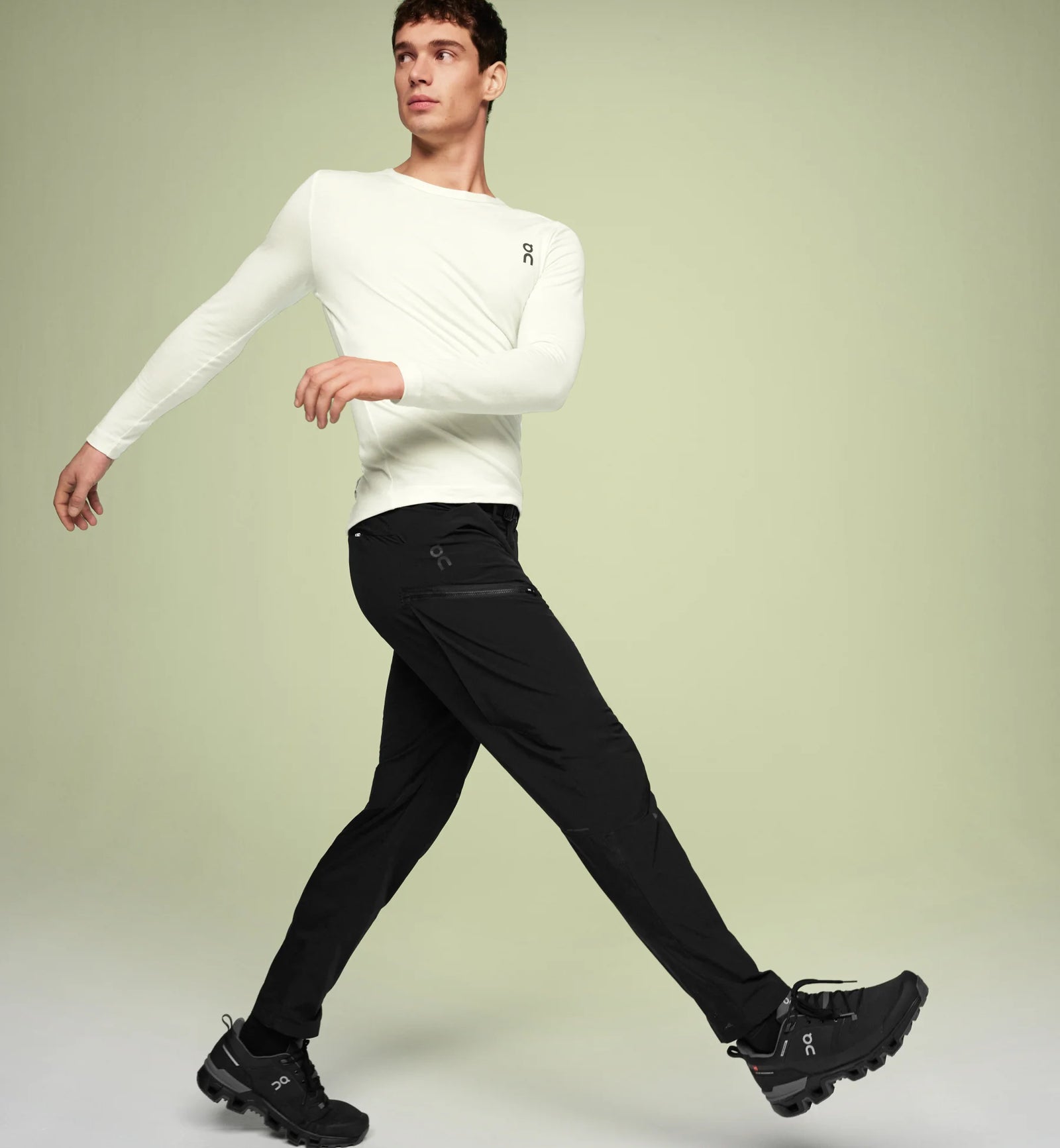 Focus Pants