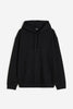 Loose fit hoodie