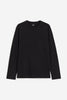 Regular fit jersey shirt